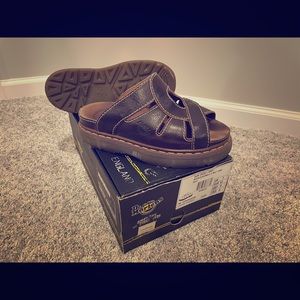 90s Doc Martens Sandals